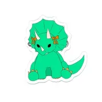 角盾トト - Badge - VTuber