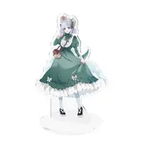角盾トト - Acrylic stand - VTuber