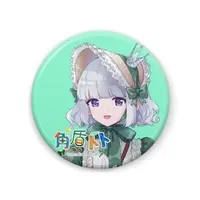 角盾トト - Badge - VTuber