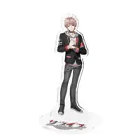 クライフ - Acrylic stand - VTuber Size-100x100mm
