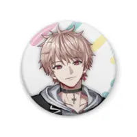 クライフ - Badge - VTuber Size-57mm