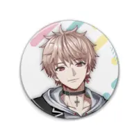 クライフ - Badge - VTuber Size-76mm