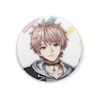 クライフ - Badge - VTuber Size-44mm