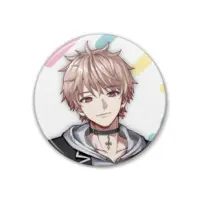 クライフ - Badge - VTuber Size-38 mm