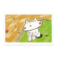 とろ - Postcard - VTuber