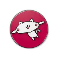 とろ - Badge - VTuber Size-38mm