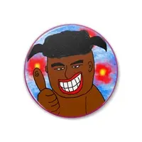 とろ - Badge - VTuber