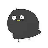 武町ぽんちょ - Stickers - VTuber