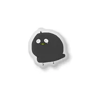 武町ぽんちょ - Cushion - VTuber