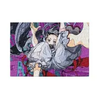 武町ぽんちょ - Jigsaw puzzle - VTuber