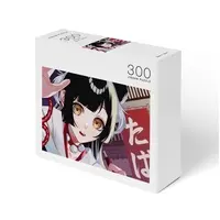 武町ぽんちょ - Jigsaw puzzle - VTuber