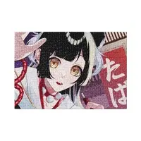 武町ぽんちょ - Jigsaw puzzle - VTuber