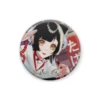 武町ぽんちょ - Badge - VTuber