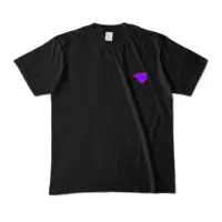 武町ぽんちょ - Clothes - T-shirts - VTuber Size-M