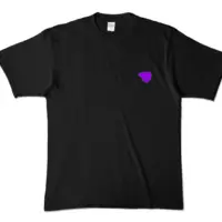 武町ぽんちょ - Clothes - T-shirts - VTuber Size-XL