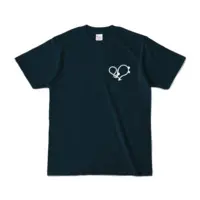 Kanato Onpu - Clothes - T-shirts - VTuber Size-S