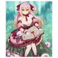 Kanato Onpu - Microfiber Cloth - Glasses Cleaner - VTuber