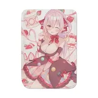 Kanato Onpu - Blanket - VTuber