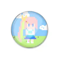 Ganahaougi - Pin - VTuber