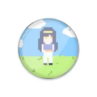 Ganahaougi - Pin - VTuber