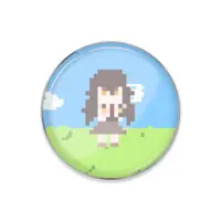 Ganahaougi - Pin - VTuber