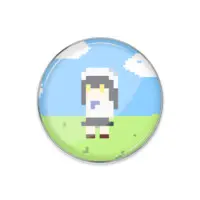 Ganahaougi - Pin - VTuber