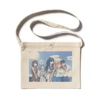 Ganahaougi - Bag - VTuber Size-300 x 230 (mm)