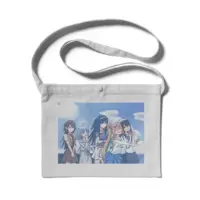 Ganahaougi - Bag - VTuber Size-300 x 230 (mm)