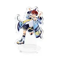 Ganahaougi - Acrylic stand - VTuber