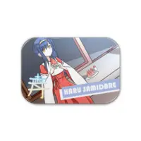 Ganahaougi - Badge - VTuber