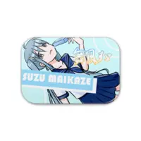 Ganahaougi - Badge - VTuber