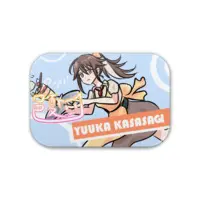 Ganahaougi - Badge - VTuber