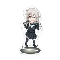Ganahaougi - Acrylic stand - VTuber