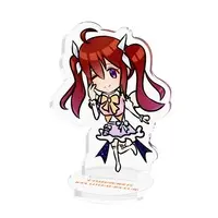 Ganahaougi - Acrylic stand - VTuber