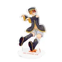 Ganahaougi - Acrylic stand - VTuber