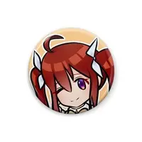 Ganahaougi - Badge - VTuber