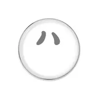 Virtual AkuRyou - Pin - VTuber