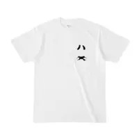 Virtual AkuRyou - Clothes - T-shirts - VTuber Size-S