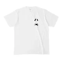 Virtual AkuRyou - Clothes - T-shirts - VTuber Size-M