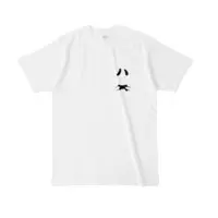 Virtual AkuRyou - Clothes - T-shirts - VTuber Size-L