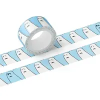 Virtual AkuRyou - Masking Tape - VTuber