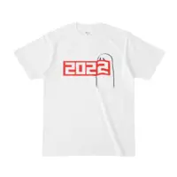 バーチャル悪霊 - Clothes - T-shirts - VTuber Size-S