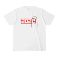 Virtual AkuRyou - Clothes - T-shirts - VTuber Size-M