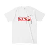 バーチャル悪霊 - Clothes - T-shirts - VTuber Size-L