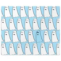 Virtual AkuRyou - Microfiber Cloth - Glasses Cleaner - VTuber