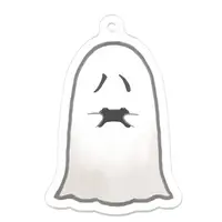 Virtual AkuRyou - Acrylic Key Chain - Key Chain - VTuber