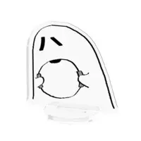 Virtual AkuRyou - Acrylic stand - VTuber