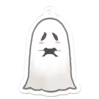 Virtual AkuRyou - Acrylic Key Chain - Key Chain - VTuber