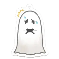 Virtual AkuRyou - Acrylic Key Chain - Key Chain - VTuber