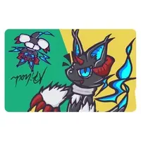 アリヲク - Stickers - VTuber